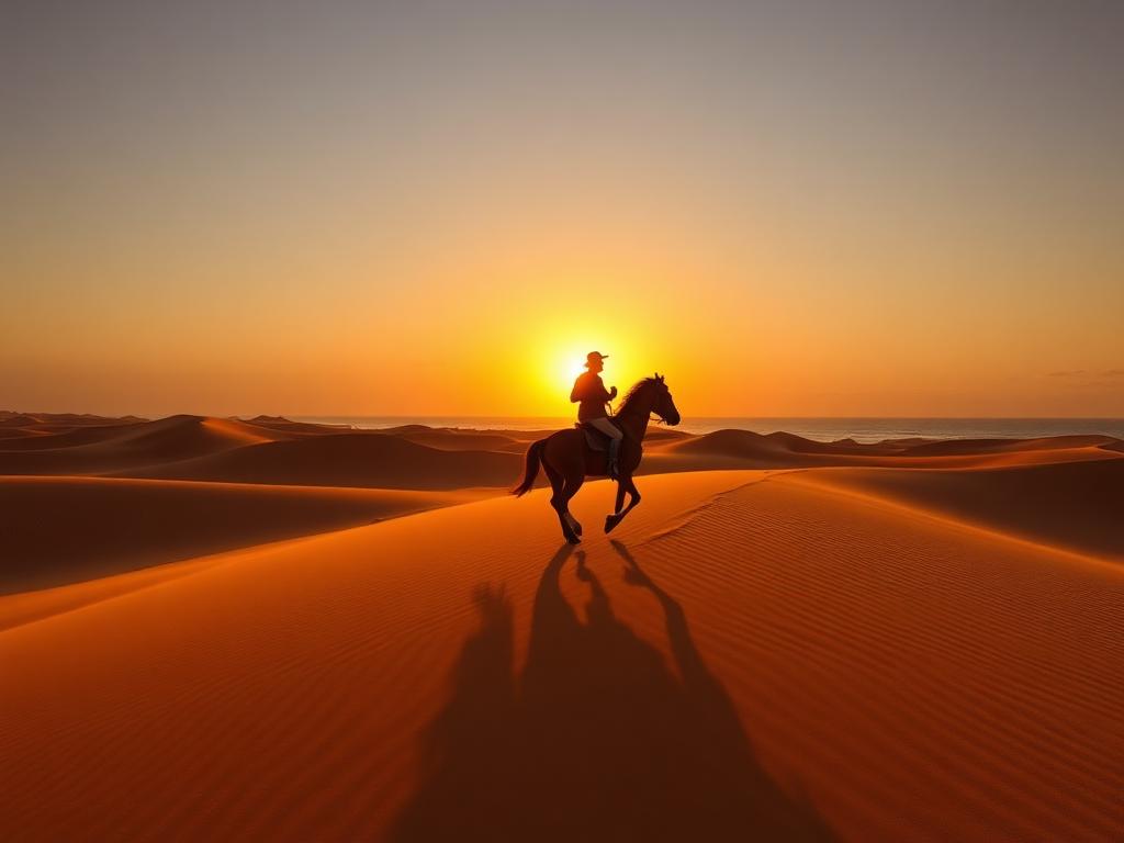 Treks & Private Experiences